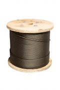 08.0mm 6x12+7 LÖ.Ç.HALAT-HK