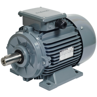 2.2 Kw 1500 d/d Elektrik Motoru 380 Volt