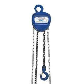 5.0 TON 5MT. ÜÇGEN CARASKAL - ECHOLIFT