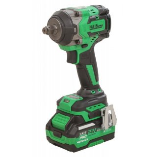 AKÜLÜ SOMUN SIK.DARB.850NM 21V4.0Ah RB-809 HAISPRO