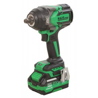 AKÜLÜ SOMUN SIKMA DARBELİ 1300NM 21V 4.0Ah RB-818