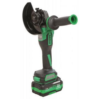 AKÜLÜ TAŞLAMA MAKİNESİ 1000W 21V 4.0Ah JM-125A