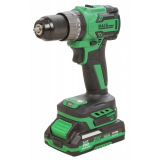 AKÜLÜ VİD. DARBESİZ 21V 2.0 Ah RB-DB2101 HAISPRO