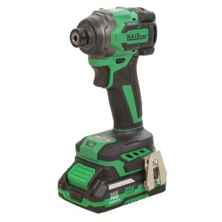AKÜLÜ VİDALAMA DARBELİ 21V 2.0 Ah RB-SD2108