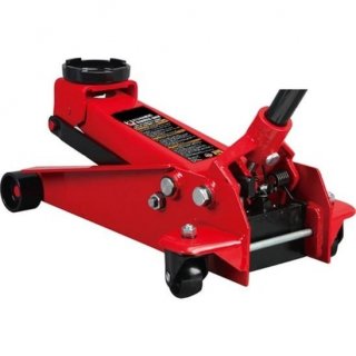 ARABALI ZEMİN KRİKOSU 3 TON SHUN T830025 SHUN