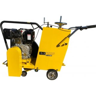 ASFALT BETON KESME MAKİNASI DİZEL DECOFLEX Q550