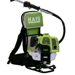 BENZİNLİ SIRT TIRPAN HAIS CG-KW-520(A)