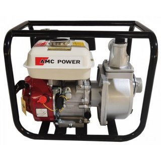 BENZİNLİ SU MOTORU MOTOPOMP AMCPOWER 2