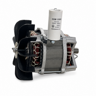 BETONYER MOTOR CM160
