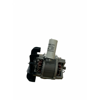BETONYER MOTOR CM210