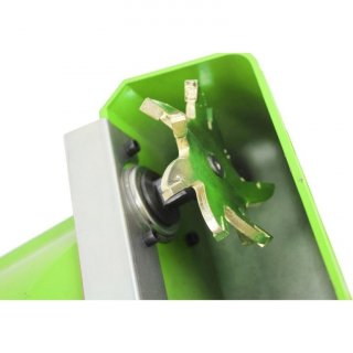 BIÇAK EKSTRA CV35-2000 HAIS