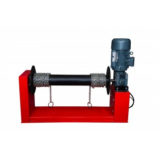 BMDY2380 HAYVAN DERİ YÜZME MAKİNASI 380 VOLT 2 HP