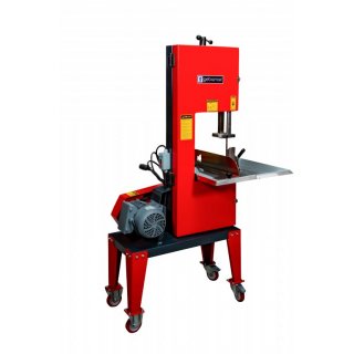BMT30220 GEBAMAX ET VE KEMİK KESME MAKİNESİ 2 HP 220 VOLT