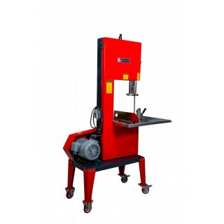 BMT40220 GEBAMAX ET VE KEMİK KESME MAKİNESİ 3 HP 220 VOLT