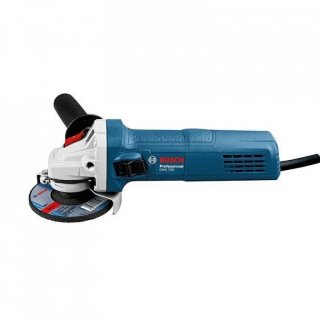 BOSCH GWS 750 S AVUÇ TAŞLAMA