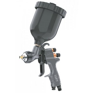 BOYA TABANCASI AB34 BLACK SHINE 1.3 MM LUFT