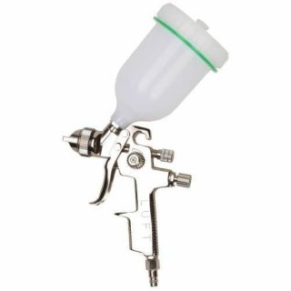 BOYA TABANCASI ÜSTTEN TASLI LUFT 1.7 MM AB17G