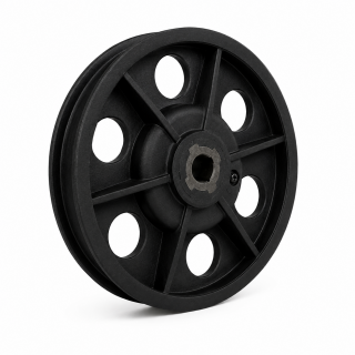 BOZKURT 140-160-200 LİTRE UYUMLU MOTOR KASNAĞI