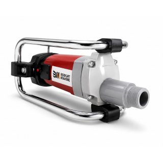 BOZKURT NVT-160 BETON VİBRATÖRÜ 2 HP 1600 WATT