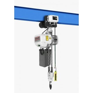 CARASKAL ELEKTRİKLİ 4 HAREKETLİ 3 TON 6 METRE