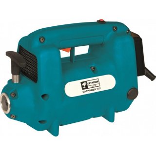 CATPOWER-702- BETONCU VİBRATÖRÜ, HP,