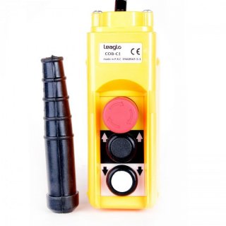 COB-C1 VİNÇ 2 Lİ STOPLU