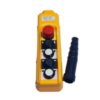 COB-C2 VİNÇ DÖRTLÜ STOPLU