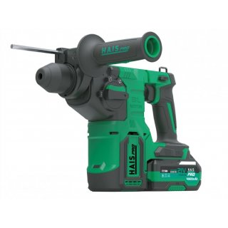 DARBELİ KIR.DEL.MATK.21V DC- 4.0Ah RB-BH26 HAISPRO