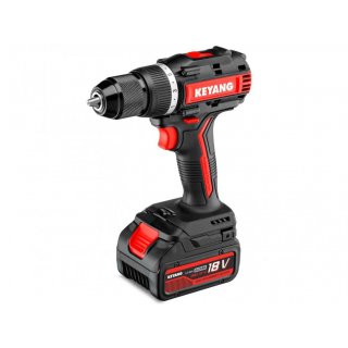 DD20BLA-70C AKÜ.DARBESİZ.DEL/VİD. 18V 5.0Ah PK HSC