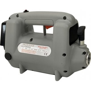 DECOFLEX BETON VİBRATÖRÜ 3 HP. 18000 D/DK