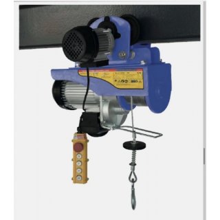 ECHOLİFT ŞARYOLU 600/1200 ELEKTRİKLİ VİNÇ