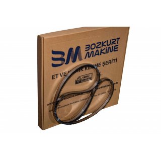 ET KEMİK 20X0,50 Z-3(1840mm)