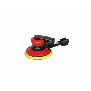 GAPTOOLS HAVALI ORBİTAL ZIMPARA (GPZ-01)