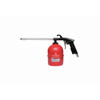GAPTOOLS MAZOT TABANCASI (GPMT-01)