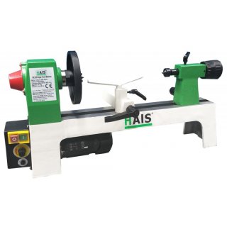 HAIS 305 MM AHŞAP TORNA MAKİNASI
