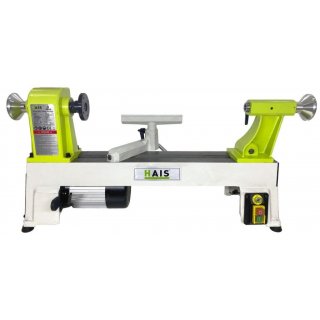 HAIS 457 MM AHŞAP TORNA MAKİNASI