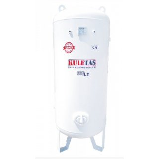 HAVA TANKI DİK 500 LT 8 BAR KULETAŞ