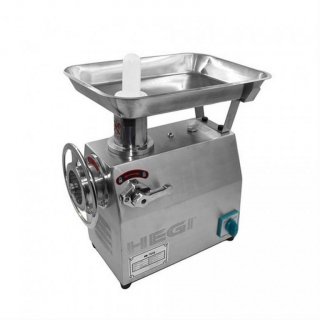 HEGI - KIYMA MAKİNESİ WM - TK12