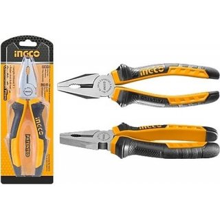 İngco HCP08188 180 mm Kombine Pense