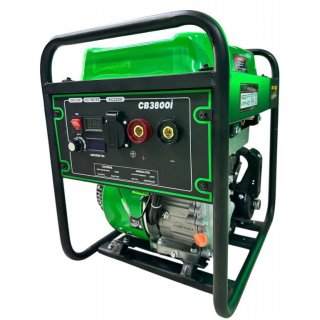 JENERATÖR BENZİNLİK KAYNAK 2KW CB3800İ HAIS