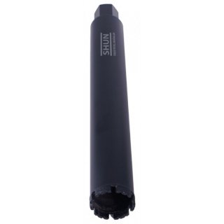 KAROT UCU SOKETLİ VE SULU TİP 76*460 MM SHUN