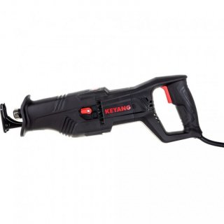 KEYANG RS1300 TİLKİ KUYRUĞU 1300W PLASTİK KUTU
