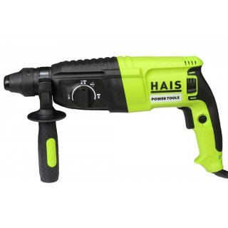 KIRICI DELİCİ MATKAP HAIS 2601 800 WATT