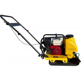 KOMPAKTÖR BENZİNLİ DECOFLEX C80T
