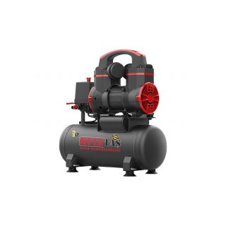 Kuletaş Premium 24 lt 2 Hp 8 Bar Sessiz Yağsız Hava Kompresörü