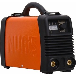 MA200 V2 MA MARKA: NURİŞ