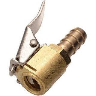 MANDALLI LASTIK ŞİŞİRME UCU LUFT