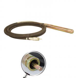 MAX EXTRA MXV438 38 MM 4MT VİBRATÖR HORTUMU