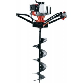 MAXEXTRA BENZİNLİ TOPRAK DELME-GD-KW-490