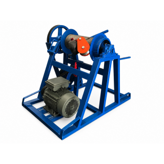 MİNİ TİP İNŞAAT GIRGIRI 380 VOLT